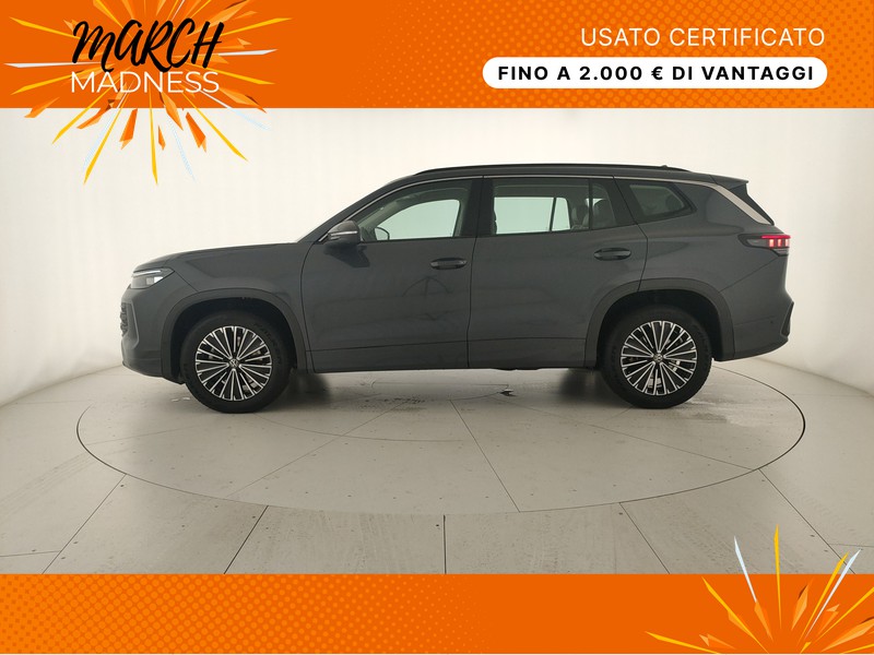 Volkswagen Tayron 2.0 TDI Life 4motion DSG 7 posti - GANCIO -