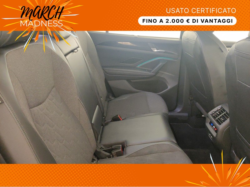 Volkswagen Tayron 2.0 TDI Life 4motion DSG 7 posti - GANCIO -