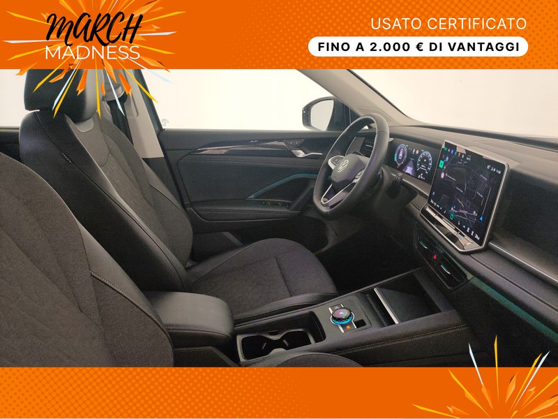 Volkswagen Tayron 2.0 TDI Life 4motion DSG 7 posti - GANCIO -