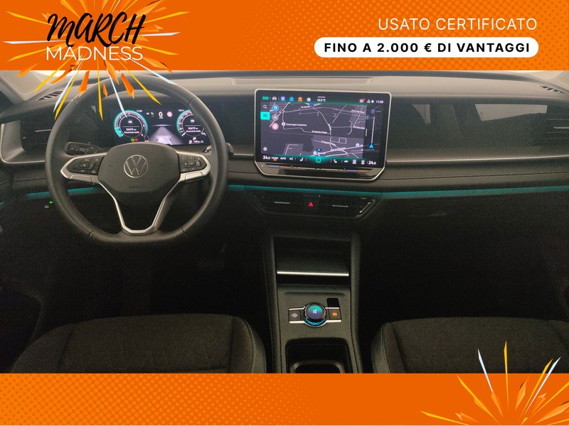 Volkswagen Tayron 2.0 TDI Life 4motion DSG 7 posti - GANCIO -