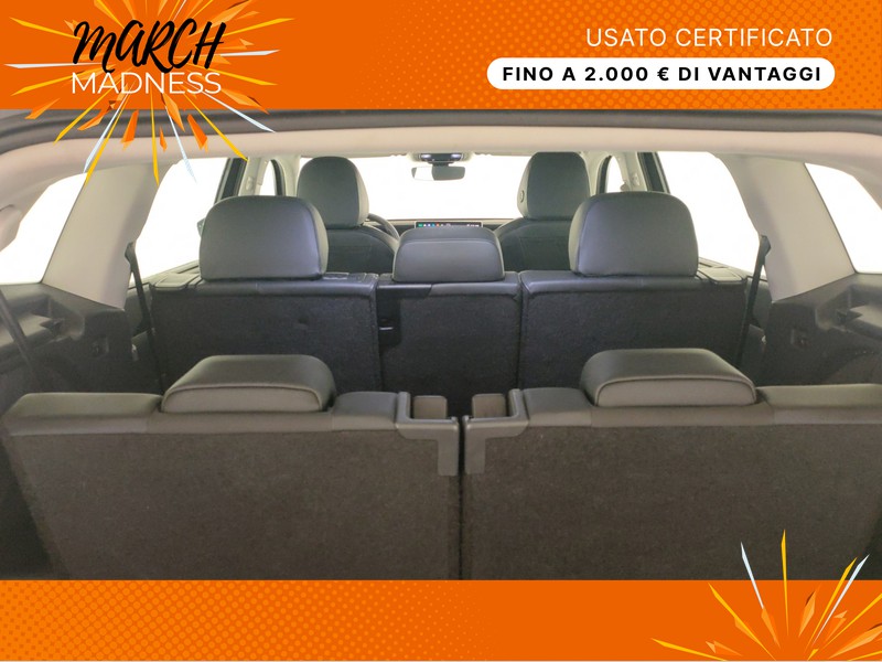 Volkswagen Tayron 2.0 TDI Life 4motion DSG 7 posti - GANCIO -