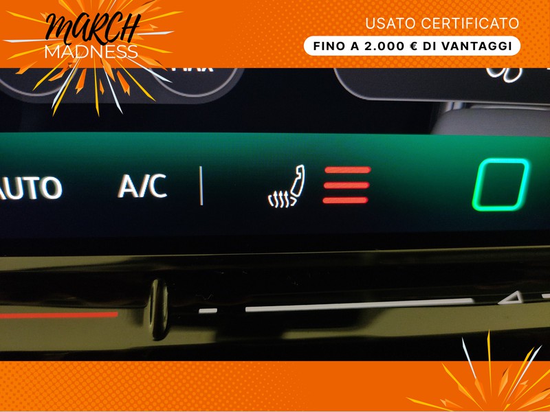 Volkswagen Tayron 2.0 TDI Life 4motion DSG 7 posti - GANCIO -