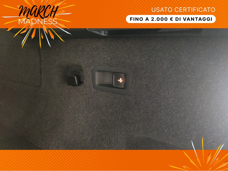 Volkswagen Tayron 2.0 TDI Life 4motion DSG 7 posti - GANCIO -