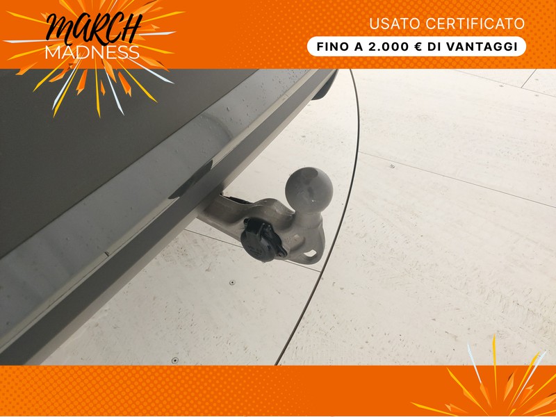 Volkswagen Tayron 2.0 TDI Life 4motion DSG 7 posti - GANCIO -