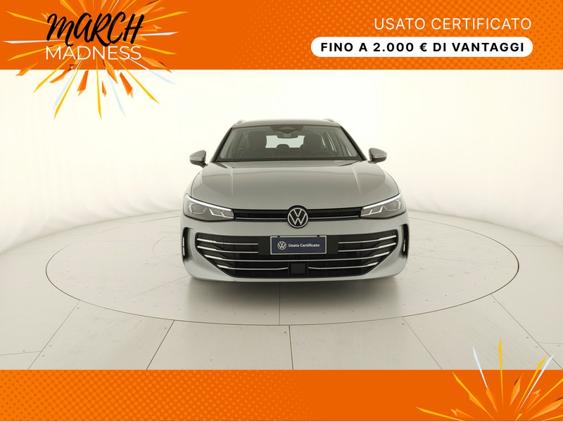 Volkswagen Passat 2.0 TDI Business 150 CV DSG