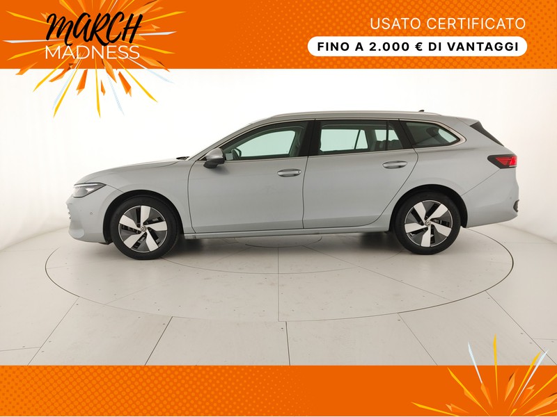Volkswagen Passat 2.0 TDI Business 150 CV DSG
