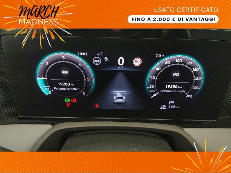 Volkswagen Passat 2.0 TDI Business 150 CV DSG