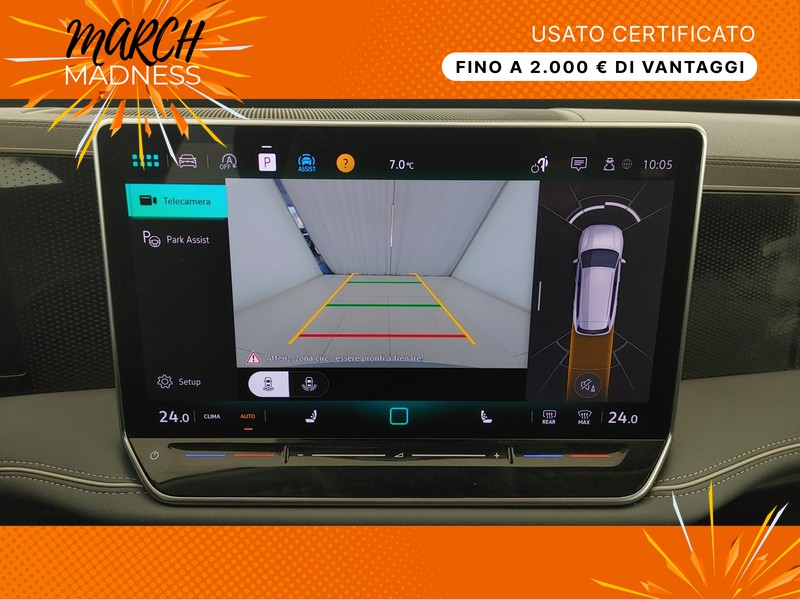 Volkswagen Passat 2.0 TDI Business 150 CV DSG