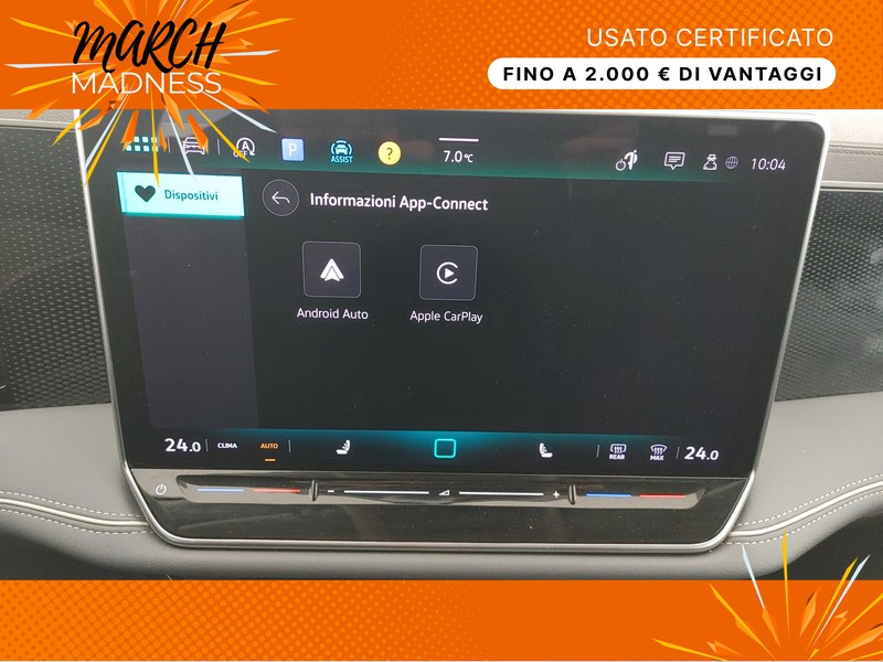 Volkswagen Passat 2.0 TDI Business 150 CV DSG