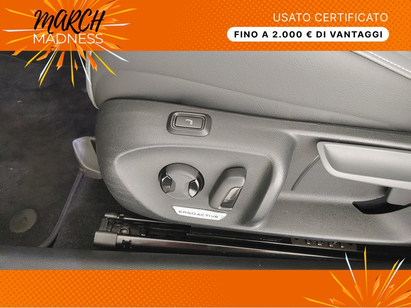 Volkswagen Passat 2.0 TDI Business 150 CV DSG