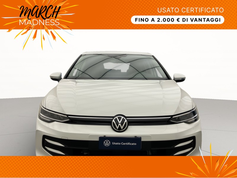 Volkswagen Golf eHybrid Edition Plus 1.5 TSI 204 CV DSG