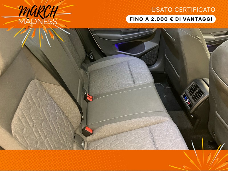 Volkswagen Golf eHybrid Edition Plus 1.5 TSI 204 CV DSG