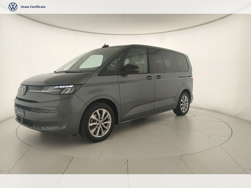 Volkswagen VIC T7 Multivan 2.0 TDI Life 150 CV DSG 7 posti