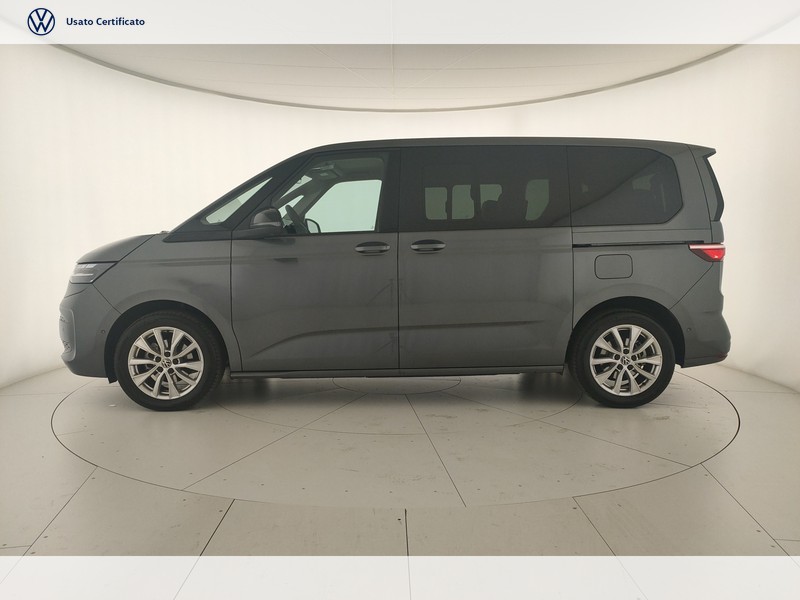 Volkswagen VIC T7 Multivan 2.0 TDI Life 150 CV DSG 7 posti