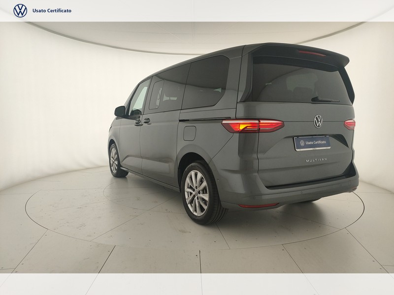 Volkswagen VIC T7 Multivan 2.0 TDI Life 150 CV DSG 7 posti