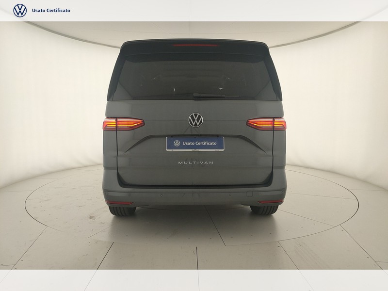 Volkswagen VIC T7 Multivan 2.0 TDI Life 150 CV DSG 7 posti
