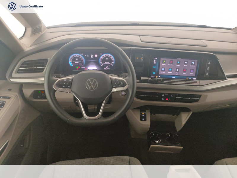 Volkswagen VIC T7 Multivan 2.0 TDI Life 150 CV DSG 7 posti