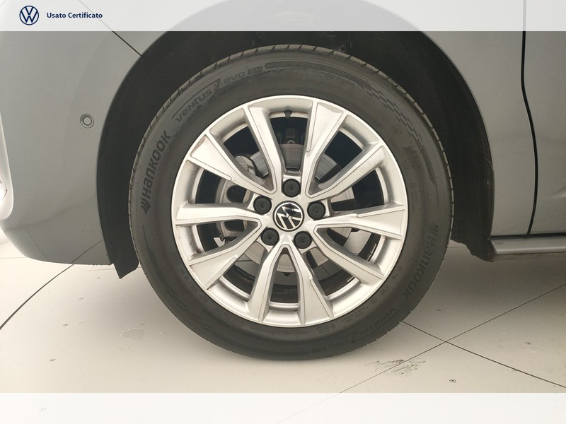 Volkswagen VIC T7 Multivan 2.0 TDI Life 150 CV DSG 7 posti
