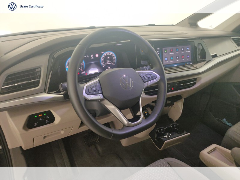 Volkswagen VIC T7 Multivan 2.0 TDI Life 150 CV DSG 7 posti