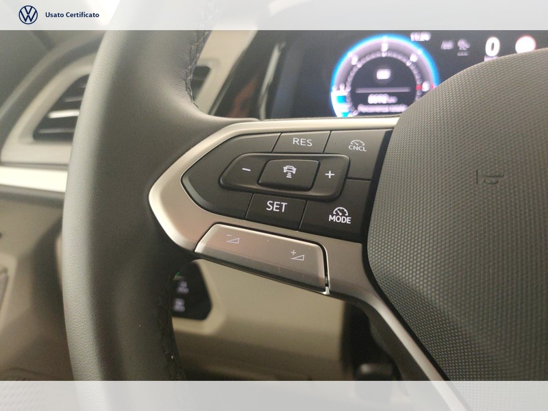 Volkswagen VIC T7 Multivan 2.0 TDI Life 150 CV DSG 7 posti