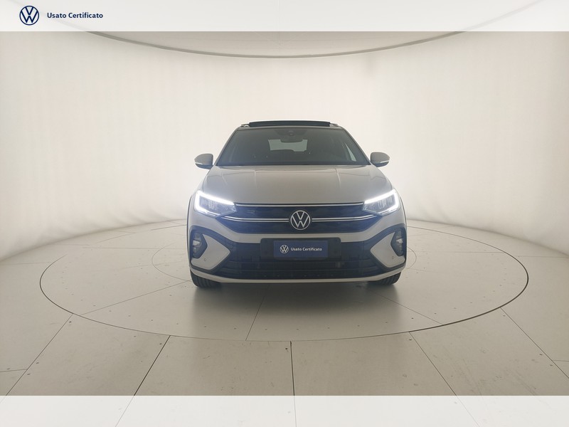Volkswagen Taigo 1.0 TSI R-line 110 CV DSG