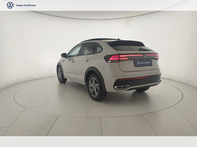 Volkswagen Taigo 1.0 TSI R-line 110 CV DSG