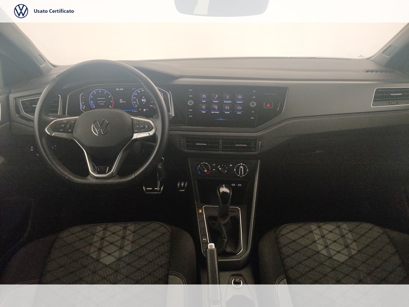 Volkswagen Taigo 1.0 TSI R-line 110 CV DSG