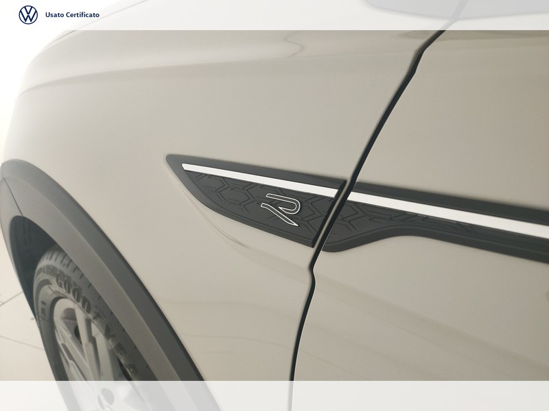 Volkswagen Taigo 1.0 TSI R-line 110 CV DSG