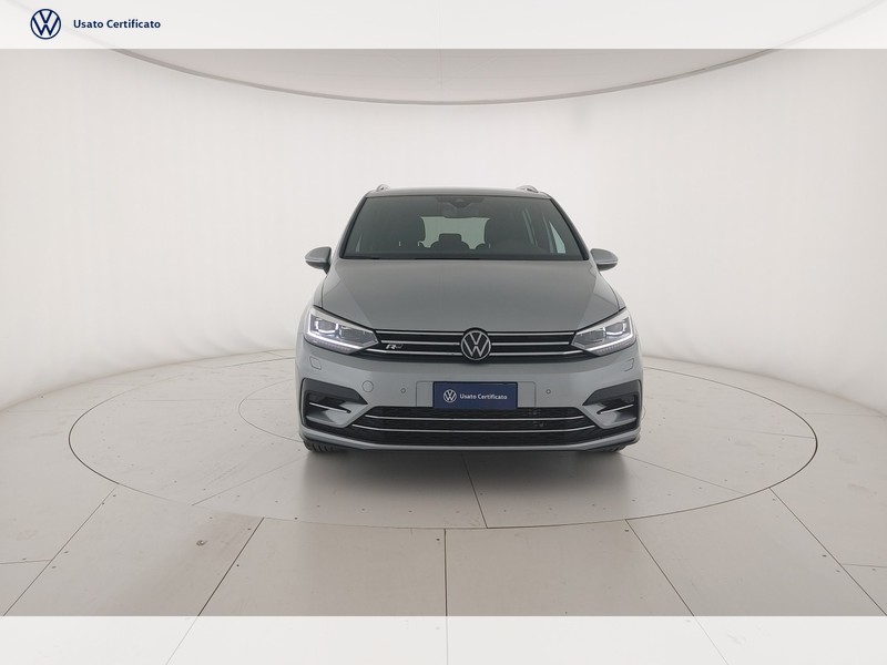 Volkswagen Touran 1.5 TSI Business 150 CV DSG 7 posti - R line Pack