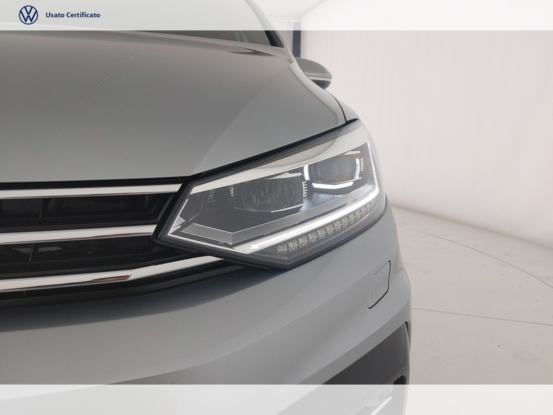 Volkswagen Touran 1.5 TSI Business 150 CV DSG 7 posti - R line Pack