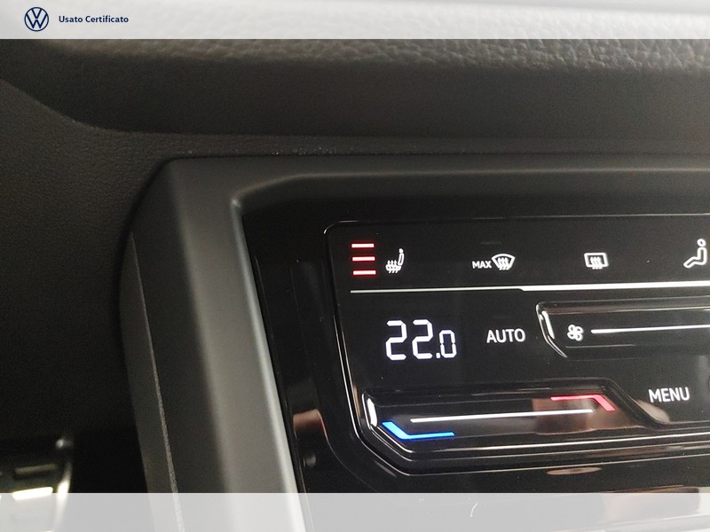 Volkswagen Touran 1.5 TSI Business 150 CV DSG 7 posti - R line Pack