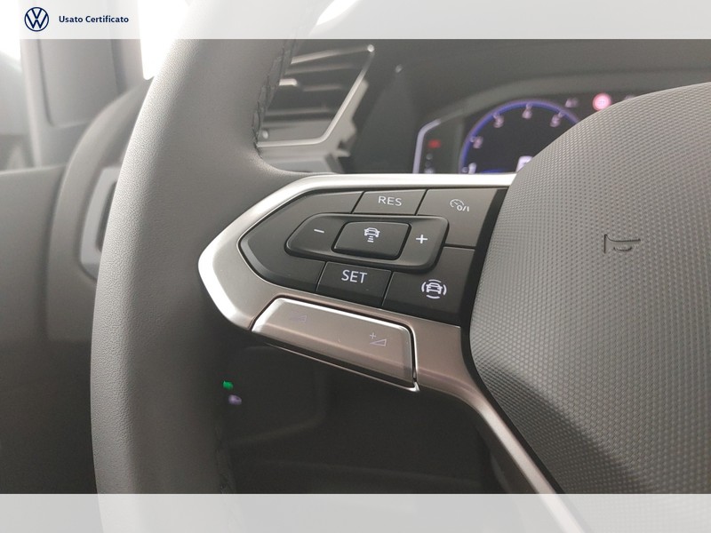 Volkswagen Touran 1.5 TSI Business 150 CV DSG 7 posti - R line Pack