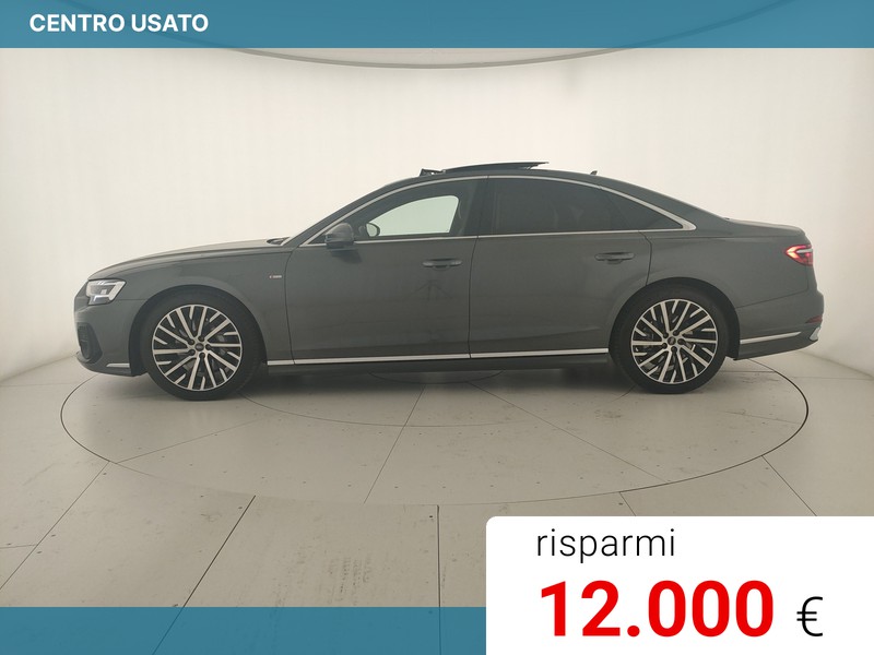 Audi A8 50 3.0 TDI quattro Tiptronic - SOSPENSIONI -