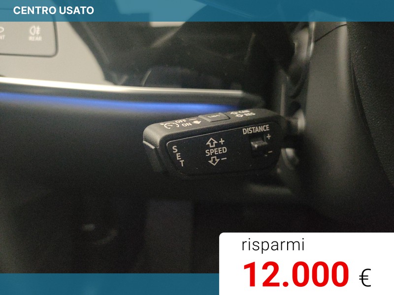 Audi A8 50 3.0 TDI quattro Tiptronic - SOSPENSIONI -