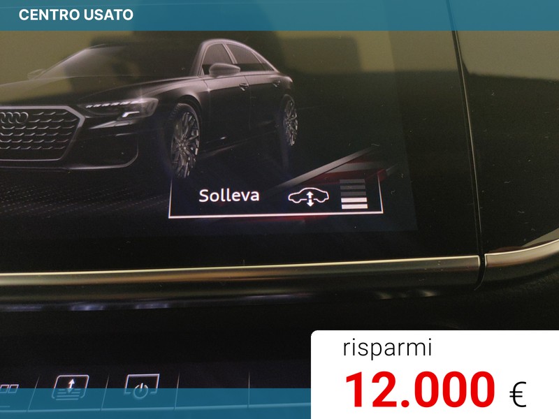 Audi A8 50 3.0 TDI quattro Tiptronic - SOSPENSIONI -