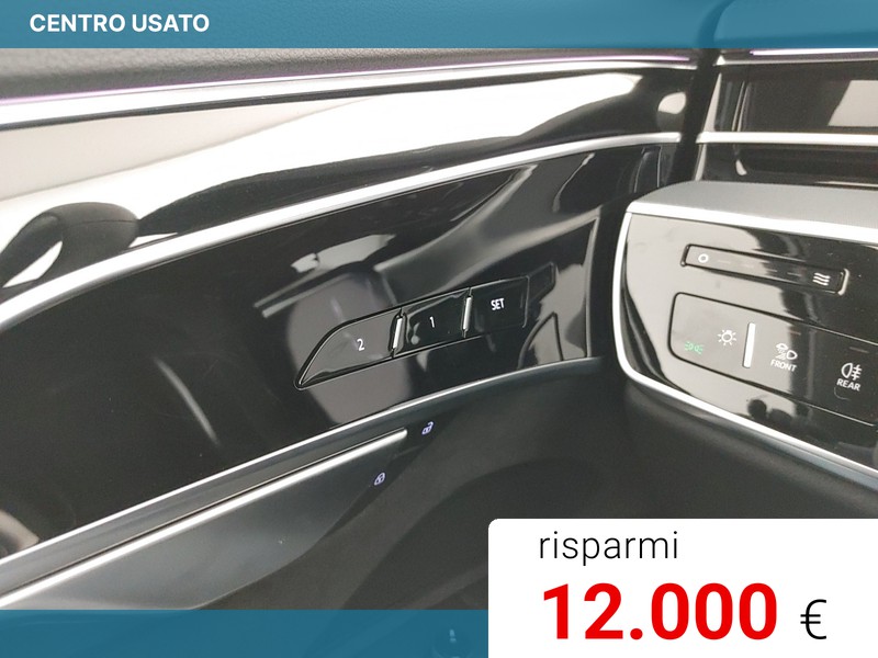 Audi A8 50 3.0 TDI quattro Tiptronic - SOSPENSIONI -