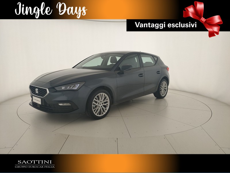 Seat Leon 2.0 TDI Business 150 CV DSG