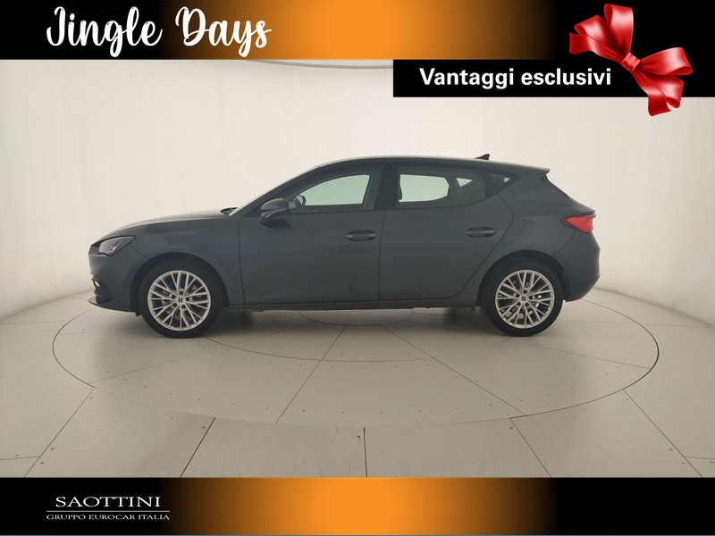 Seat Leon 2.0 TDI Business 150 CV DSG