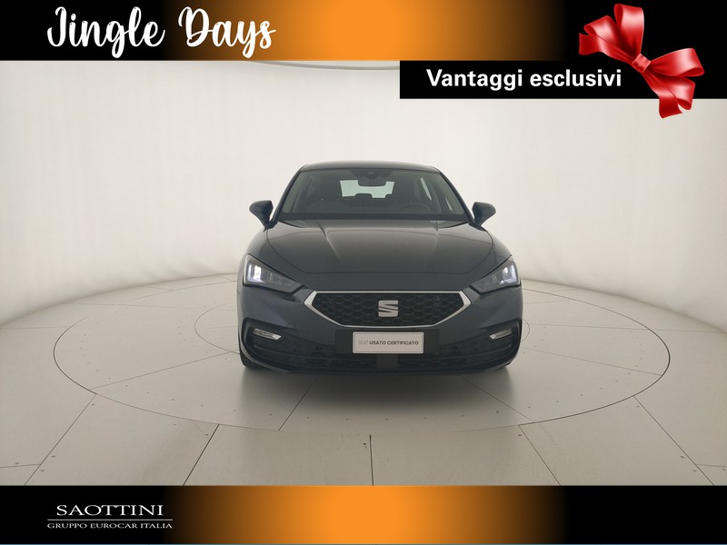 Seat Leon 2.0 TDI Business 150 CV DSG