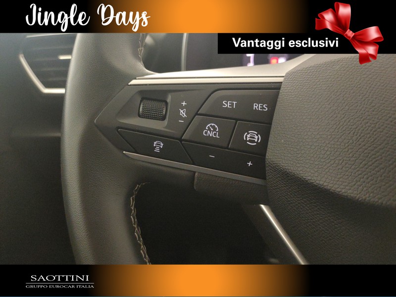 Seat Leon 2.0 TDI Business 150 CV DSG