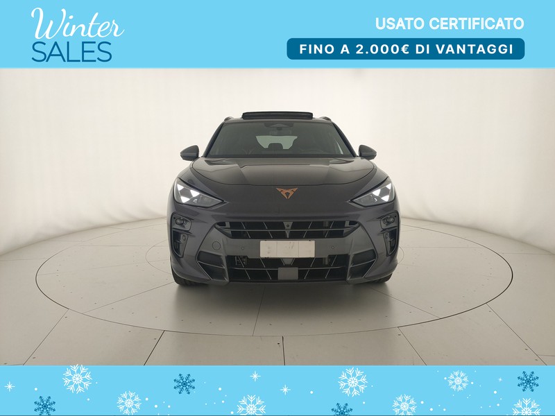 Cupra Terramar VZ e-HYBRID 272 CV DSG