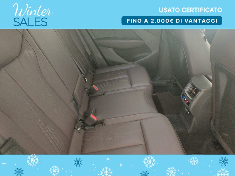 Cupra Terramar VZ e-HYBRID 272 CV DSG