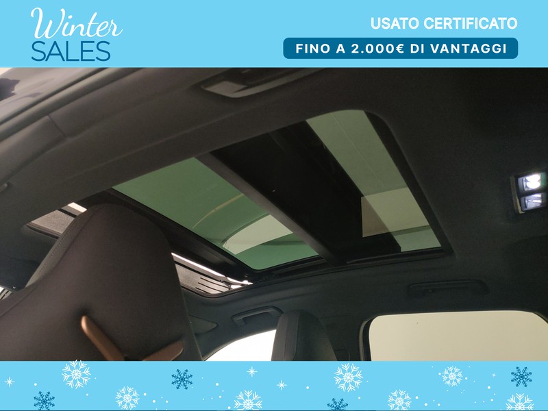 Cupra Terramar VZ e-HYBRID 272 CV DSG