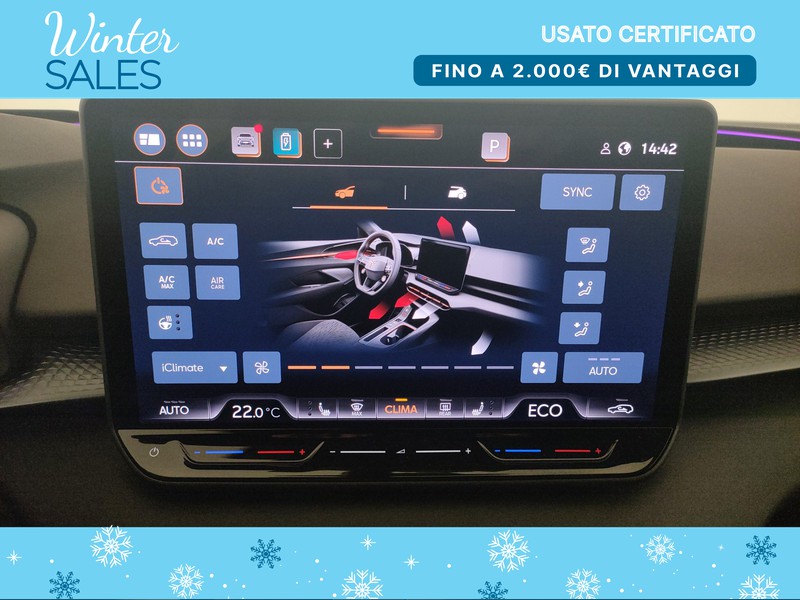 Cupra Terramar VZ e-HYBRID 272 CV DSG