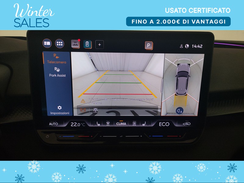 Cupra Terramar VZ e-HYBRID 272 CV DSG