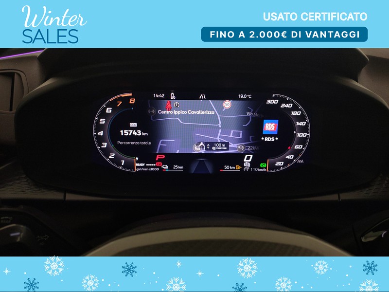 Cupra Terramar VZ e-HYBRID 272 CV DSG