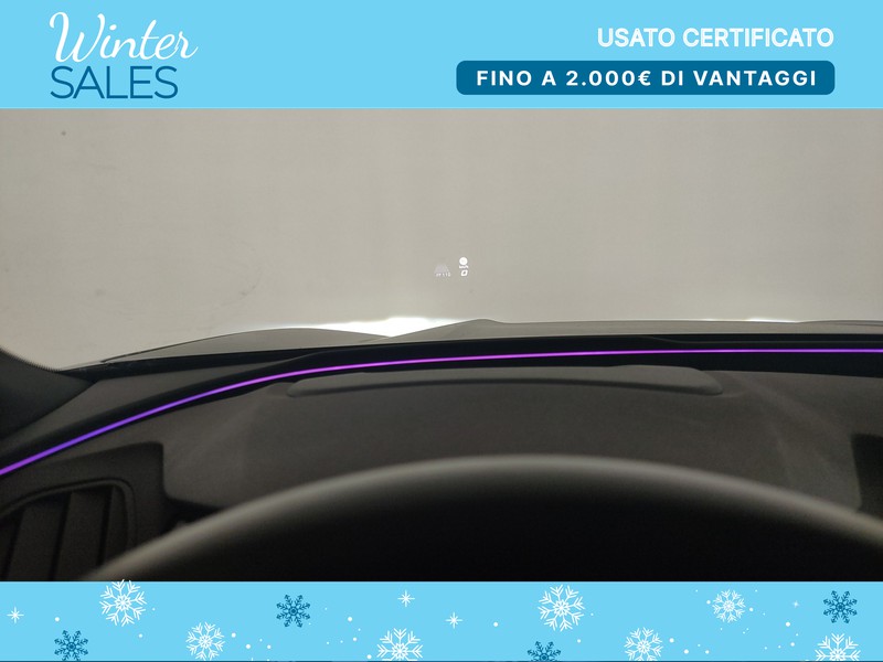 Cupra Terramar VZ e-HYBRID 272 CV DSG