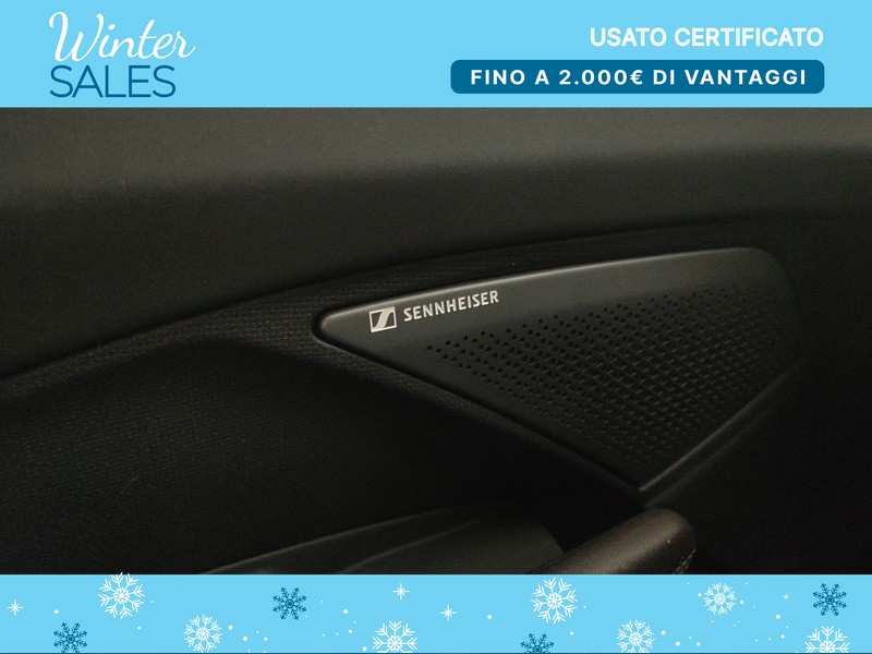 Cupra Terramar VZ e-HYBRID 272 CV DSG