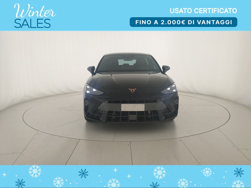Cupra Leon 2.0 TDI 150 CV DSG