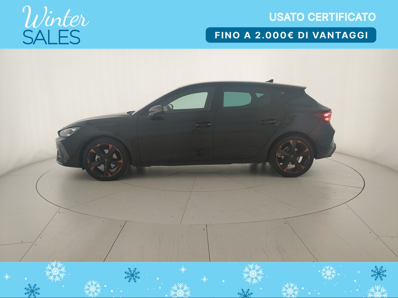 Cupra Leon 2.0 TDI 150 CV DSG